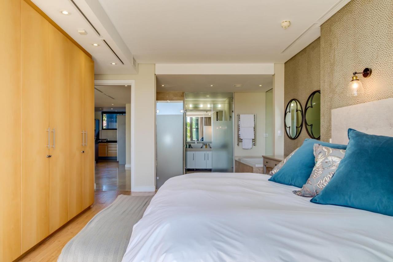 308 Juliette Apartment Кейптаун Екстериор снимка