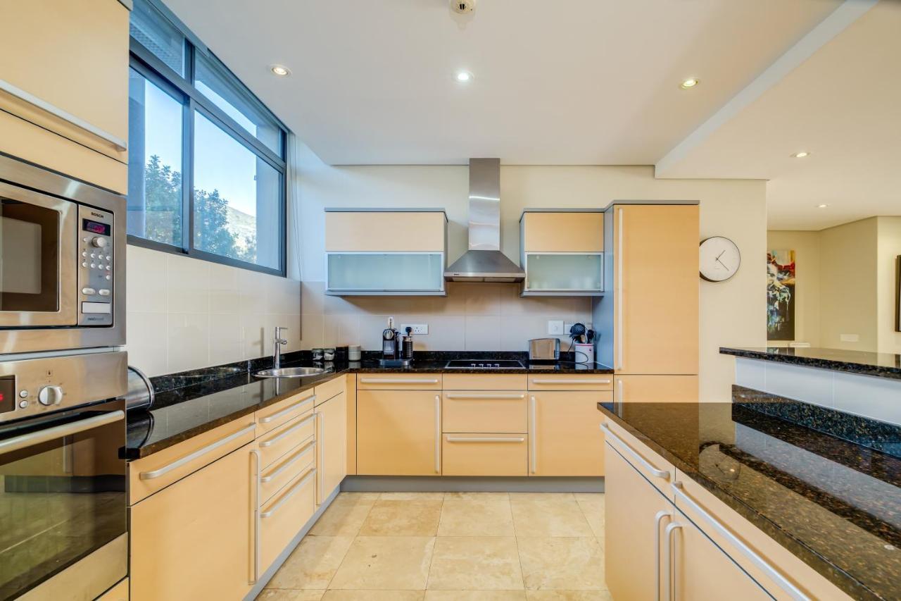 308 Juliette Apartment Кейптаун Екстериор снимка