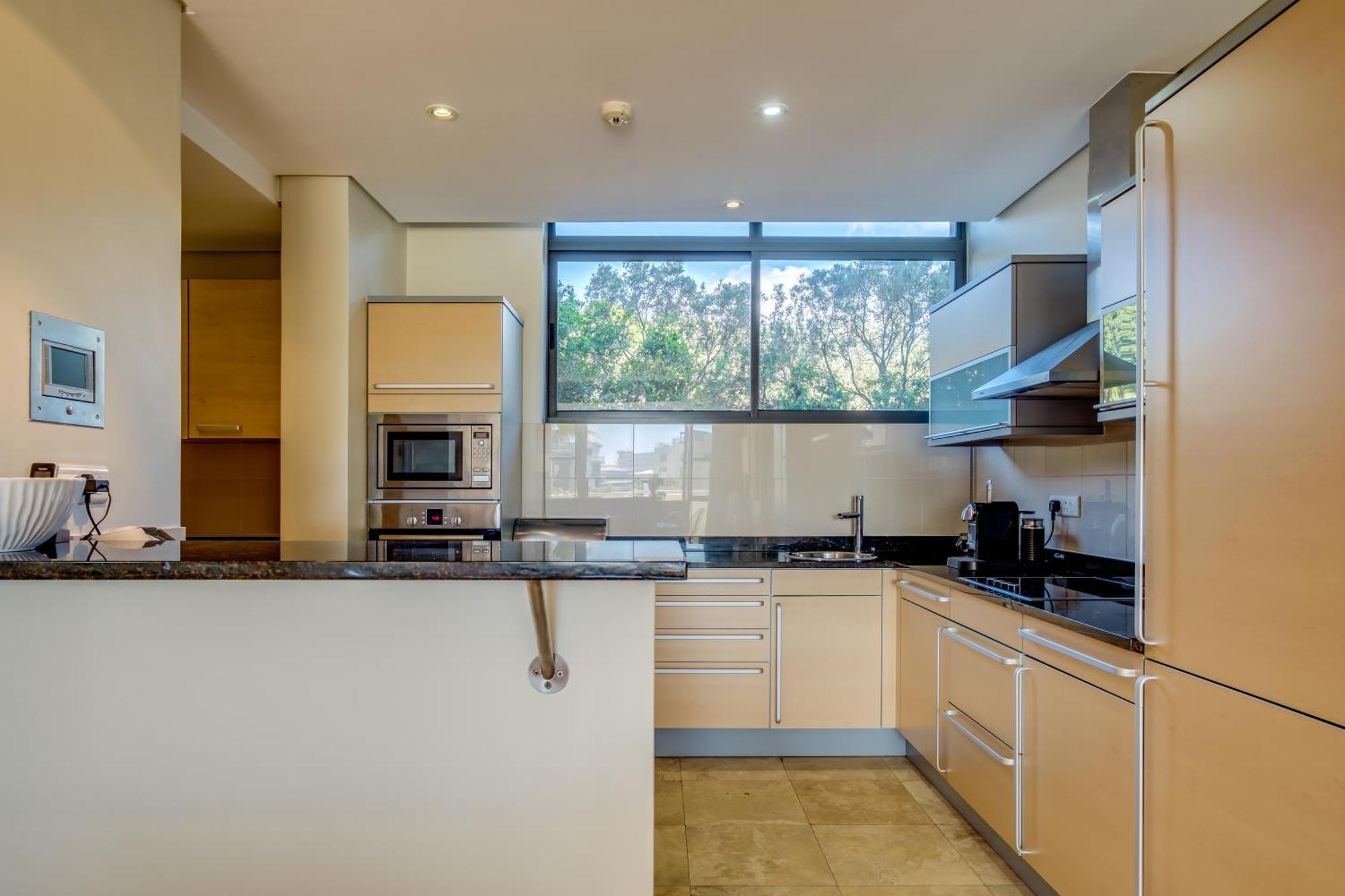308 Juliette Apartment Кейптаун Екстериор снимка