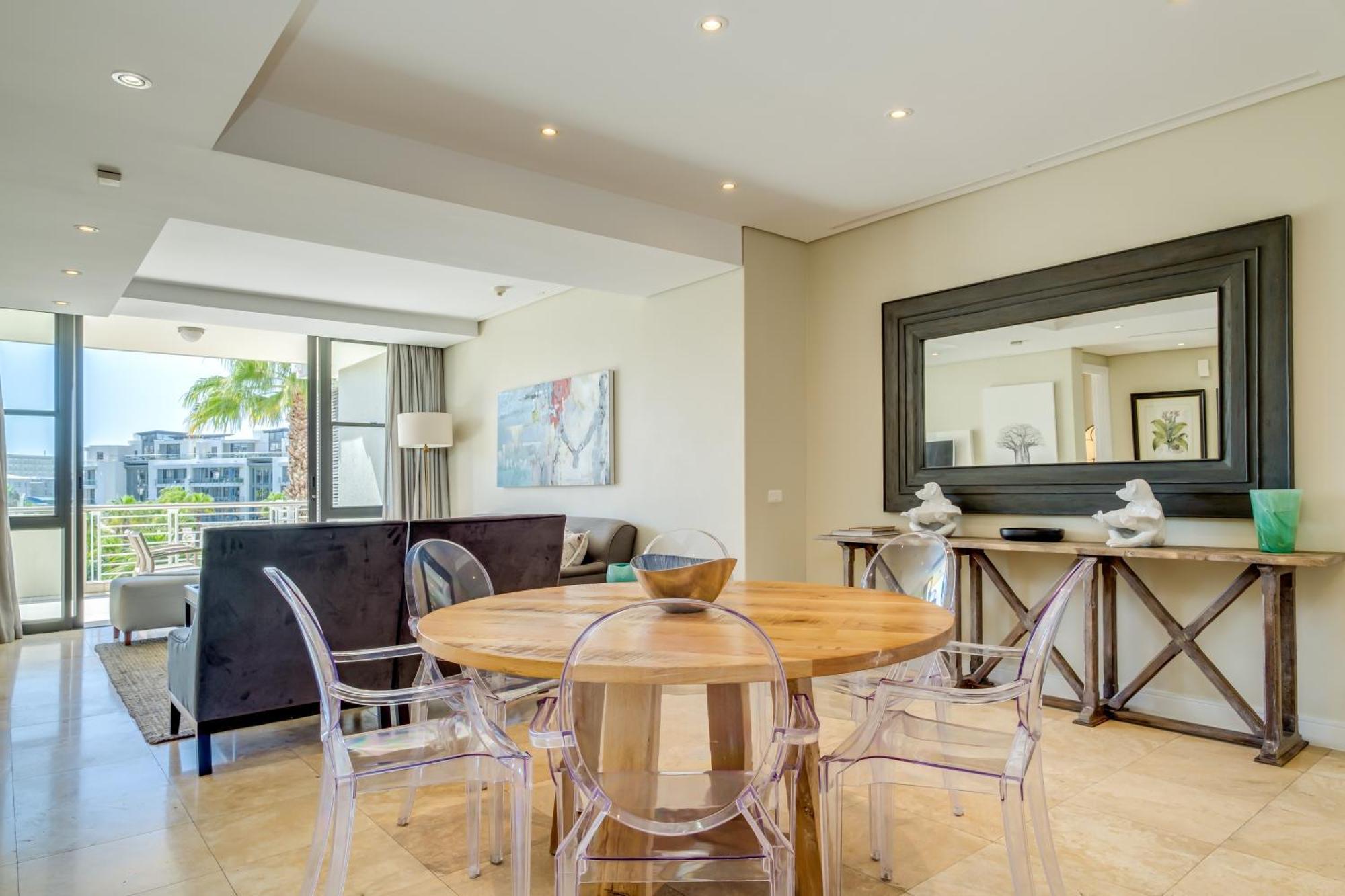 308 Juliette Apartment Кейптаун Екстериор снимка