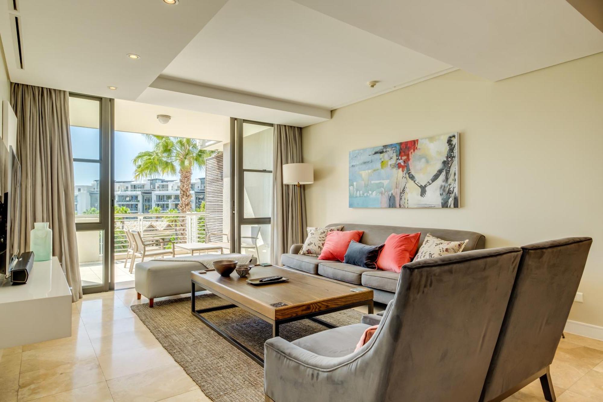 308 Juliette Apartment Кейптаун Екстериор снимка